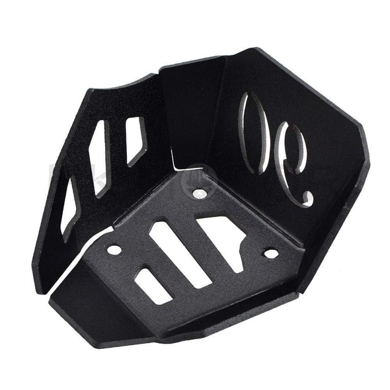 Potentiometer Guard Protector For Bmw R1200gs 2008-2012 R Nine T 2014-2018 Ue Black B07hhgmr65