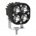 Kawell 40w Led Fog Light Pods 6500k Spotlight Driving Ip67 Waterproof Work For Motorcycle Off Road Atv Utv 4x4 Suv Truck 