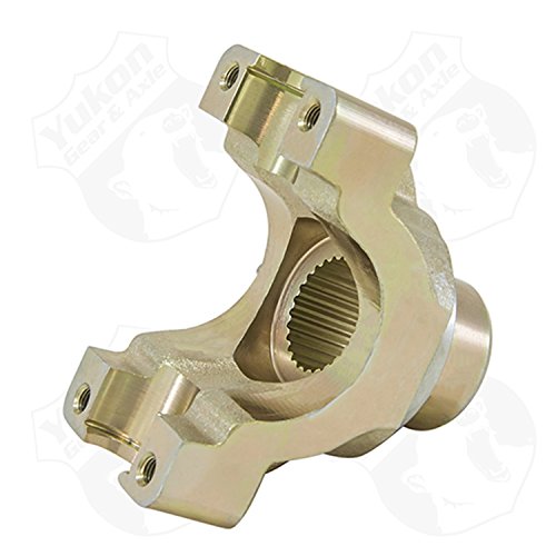 Yukon Yy D44-1330-26s Replacement Yoke For Dana 30 44 50 Differential