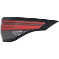 Toyota Sienna 2021 2022 Tail Light Assembly Driver Side Inner Le Xle Model Capa Certified Replacement For To2802161 And 
