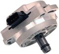 Oil Pressure Switch 201-1763 For Car And Truck Silver Metal Alloy Steel With Diaphragm Actuator Flange Mount 