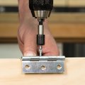 Trend 60-piece Quick Release Craft Pro Tool Set Magnetic Chuck Retractable Bit Holder Deburr Countersink Qr Set 2 