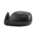 Door Mirror For Toyota Tundra 2000 2001 2002 2003 2004 2005 2006 Driver Side Manual Non Heated Textured Replacement 879400c030 