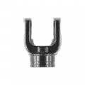 Caltric Front Propeller Drive Shaft Yoke Compatible With Kawasaki Bayou 300 Klf300c 4x4 1989 1990-2005
