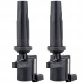 Ocpty Ignition Coil Coils Pack Fits Fd505 For Mercury Mariner 2 3l005008 Mazda 6 2005 Ford Escape 2 2005-2008 Set Of Ition Coil