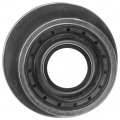 Caltric Complete Rear Axle Bearing Carrier Hub Compatible With Polaris