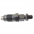 Wsbaodan 4 Pieces Fuel Injector 1903-3015 1g677-53903 Compatible With Kubota Bx2670 F2690 Rtv1100cr9 Zd1211 B2301 B2601 B2630