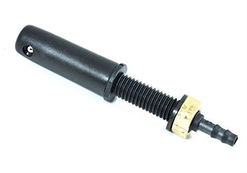 Allmakes Washer Jet Front Set Of 2 For Land Rover Series 2a 3 Models Part Prc2437