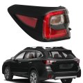 Driver Side Outer Tail Light Replacement For Subaru Outback 2020 2025 Lh Rear Lamp 84201an03a Led Red Assembly