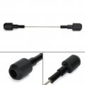Topteng Motorcycle Frame Crash Sliders Protection Aluminum Fits For Honda Rebel Cmx300 All Years Cm300 Guard Bobbins