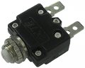 Potter Brumfield Te Connectivity W57-xb7a4a10-15 Thermal Circuit Breaker 15 A 50 Vdc Panel 1 Pole 250 Vac W57 Series-6pack 