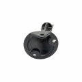 Polaris Rzr Cab Frame Base Front Left Matte Black Genuine Oem Part 5632415-458 Qty 1