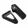 Rear Brake Pedal Step Tip Plate And Shift Lever For Husqvarna Tc 85 125 250 Fs 450 Fx 350 Fe 501 Fc Te 150 300 Tx Ktm 500 