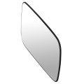 12476270 Oe Style Passenger Right Mirror Glass Lens Compatible With Chevy Astro Gmc Safari 85-05