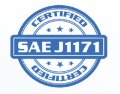 New Saej1171 Certified Marine Starter Compatible With Volvo Penta Omc Pleasurecraft Hyster Clark Deawoo Lift Trucks 923045