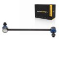 Stabilizer Bar Link Set For 2017 2018 2019 2020 Buick Envision Front Suspension Sintered Metal With Threaded Stud And Ball