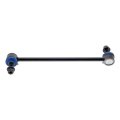 Stabilizer Bar Link Set For 2017 2018 2019 2020 Buick Envision Front Suspension Sintered Metal With Threaded Stud And Ball