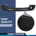 Front Bumper Support Bracket For Range Rover Evoque 2010-2018 Lr038530 Black
