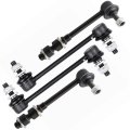 K80598 K90680 Stabilizer Bar Link Front Suspension For 2002-2006 Toyota Tundra 