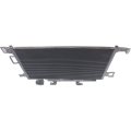 Kool Vue Ac Condenser For 2006-2007 Mercedes Benz Clk350 2006 Clk500 W Drier