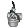 Pz19 Carburetor Fit For Atv 50cc 70cc 80cc 90cc 110cc 125cc Dirt Bike Pit Taotao Honda Scooter Moped 19mm 4 Stroke With 35mm 