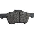 Front Brake Pad Set For Mercury Mariner 2005 To 2011 Ceramic Pro Line Series 2 Wheel With Shims And Hardware Part Clx M0 Usa 