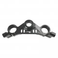 Topteng Lowering Triple Tree Front Upper Top Clamp For Aprilia Rs 660 Rs660 2021-2023