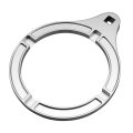 Fuel Pump Lock Ring Removal Tool Tank Retainer Wrench For Harley-davidson Touring Electra Glide Street Road Tri Fl-series 