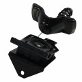 Jdmspeed New Spare Tire Hoist Carrier 924-502 Replacement For Chevrolet Silverado 2500 Hd Gmc Sierra