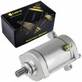 Caltric Starter Compatible With Yamaha Viking 700 Yxm700 2014 2015 2016 2017 Vi Yxc700