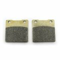 Httmt Disc Brake Pad Set For Suzuki 