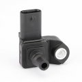 A-premium Manifold Absolute Pressure Map Sensor Compatible With Bmw X5 2014-2015 328d Xdrive 2014-2018 535d 740ld 2 3 0l