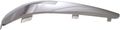 Crash Parts Plus Chrome Front Driver Side Bumper Trim For 2011-2014 Chrysler 300 Ch1046103 