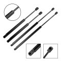 Liftgate And Hood Struts Lift Supports Gas Springs For Mercury Mountaineer 2002 2010 4143 4584 Sg204043 Sg404021 Set Of 4 