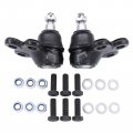 Newyall Front Lower Left And Right Suspension Ball Joint