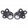 Newyall Front Lower Left And Right Suspension Ball Joint