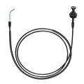 Choke Starter Cable For Yamaha Rhino 660 Yxr660f 2004-2007 5ug-26331-00-00 