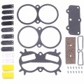 Goodbest New Sears Head Overhaul Kit Compatible With Older Vt Air Compressor Pumps 2z499 2z630