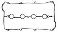 Vs50135 Valve Cover Gasket Set Rubber Vehicle Specific Fit 