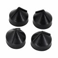 Neeseelily K1211-82340 4pcs Dust Ejector Valve K121182340 Compatible With Kubota Tractor Bx1500d Bx1800d Bx1830d Bx2200d