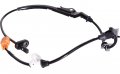 Bapmic 57455-sdc-013 Front Left Abs Wheel Speed Sensor For Honda Acura Accord 2003-2007 Tsx 2004-2008