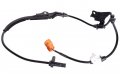 Bapmic 57455-sdc-013 Front Left Abs Wheel Speed Sensor For Honda Acura Accord 2003-2007 Tsx 2004-2008