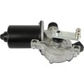 Front Windshield Wiper Motor For 2006-2010 Hyundai Sonata 2005-2009 Kia Spectra Spectra5 5 Pins- Replace 981102f000 981103k000 