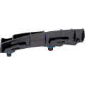 Front Bumper Cover Support Passenger Side Ford Escape 2020 2021 2022 2023 2024 2025 Plastic Replacement For Fo1043162