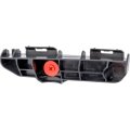Front Bumper Cover Support Passenger Side Ford Escape 2020 2021 2022 2023 2024 2025 Plastic Replacement For Fo1043162