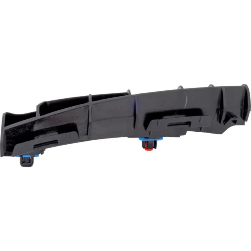 Front Bumper Cover Support Passenger Side Ford Escape 2020 2021 2022 2023 2024 2025 Plastic Replacement For Fo1043162