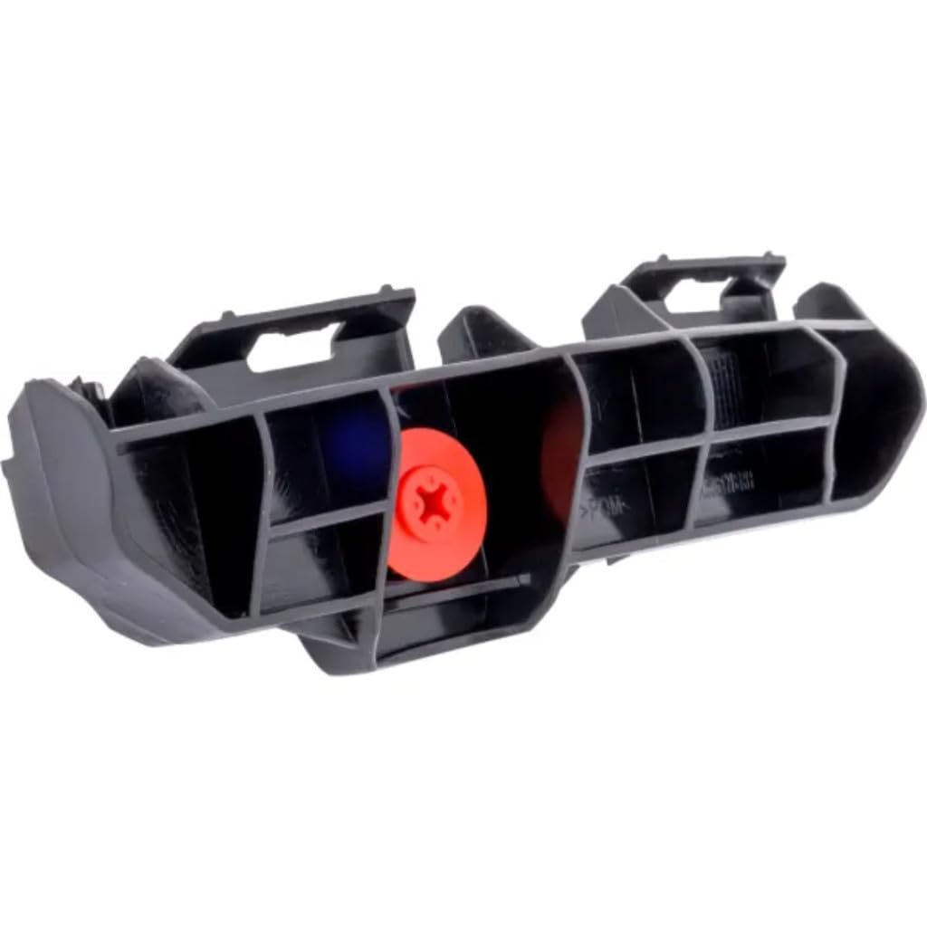 Front Bumper Cover Support Passenger Side Ford Escape 2020 2021 2022 2023 2024 2025 Plastic Replacement For Fo1043162