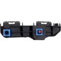 Front Bumper Cover Support Passenger Side Ford Escape 2020 2021 2022 2023 2024 2025 Plastic Replacement For Fo1043162