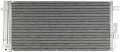 7-3987 Air Conditioning Condenser 