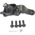 Front Lower Driver Side Ball Joint For Toyota Sequoia 2004 2005 2006 2007 Greasable Replacement Part